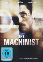 Film: The Machinist