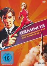 Film: Gemini 13 - Todesstrahlen auf Kap Canaveral