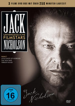 Film: Unvergessliche Filmstars - Jack Nicholson
