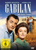 Film: Gabilan - Mein bester Freund