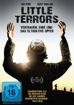 Film: Little Terrors