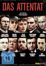 Film: Das Attentat