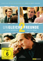 Film: 2 ungleiche Freunde