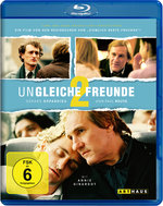 Film: 2 ungleiche Freunde