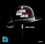 Film: Mit Schirm, Charme und Melone - Compl. Edition