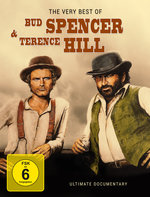 Film: Bud Spencer & Terence Hill - The Very Best Of