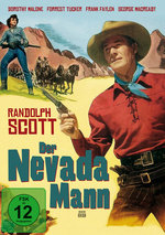 Film: Der Nevada Mann
