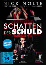 Film: Schatten der Schuld - Deutschland 1945 [LE]
