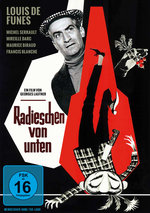 Film: Radieschen von unten