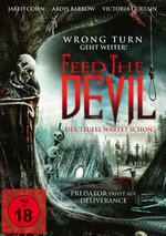 Film: Feed the Devil - Der Teufel wartet schon