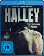 Film: Halley - Das Leben eines Zombies
