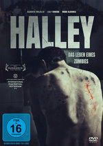 Film: Halley - Das Leben eines Zombies
