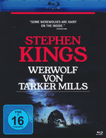 Film: Werwolf von Tarker Mills
