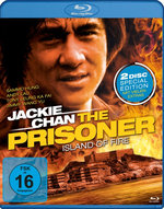 Film: Jackie Chan - The Prisoner