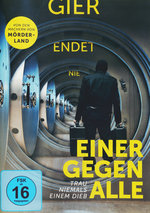 Film: Einer gegen alle - Trau niemals einem Dieb