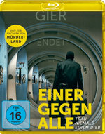Film: Einer gegen alle - Trau niemals einem Dieb