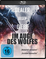 Film: Im Auge des Wolfes - Dealer gegen Diebe