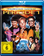 Film: TRaumschiff Surprise - Periode 1