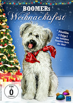 Film: Boomers Weihnachtsfest (Pilotfilm & Folge 1)