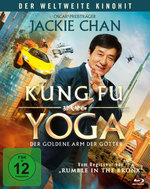 Film: Kung Fu Yoga - Der goldene Arm der Götter