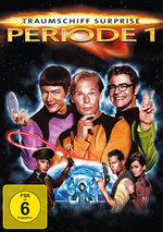 Film: TRaumschiff Surprise - Periode 1