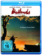Film: Badlands - Zerschossene Träume