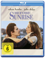 Film: Before Sunrise