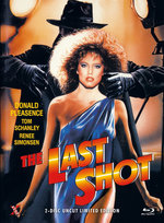 Film: The Last Shot (Sotto il vestito niente) [LE]