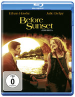 Film: Before Sunset