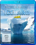 Film: Iceland - Island