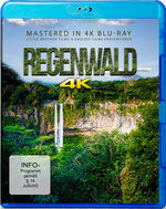 Film: Regenwald - Rainforest