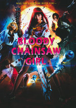 Film: Bloody Chainsaw Girl (+ DVD) [LE]