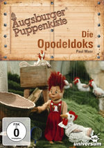 Film: Die Opodeldoks - Augsburger Puppenkiste