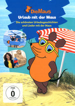 Film: Die Sendung mit der Maus - Urlaub mit der Maus