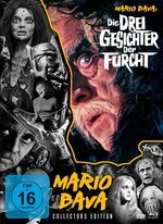 Film: Die drei Gesichter der... (+ DVD) (+ Bonus-DVD)