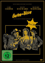 Film: Garten des Bösen - Western Legenden No. 50