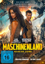 Film: Maschinenland - Mankind Down