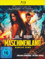 Film: Maschinenland - Mankind Down