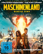 Film: Maschinenland - Mankind Down [SB]