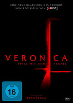 Film: Veronica - Spiel mit dem Teufel