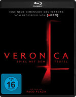 Film: Veronica - Spiel mit dem Teufel