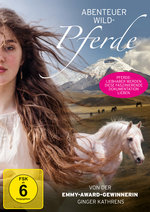 Film: Abenteuer Wild-Pferde