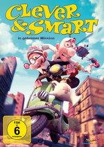 Film: Clever & Smart - In geheimer Mission