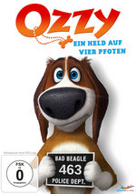 Film: Ozzy - Ein Held auf vier Pfoten