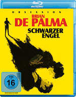 Film: Schwarzer Engel - Obsession