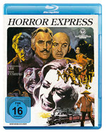 Film: Horror Express