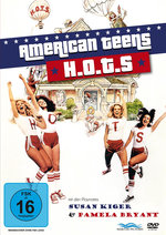 Film: American Teens - H.O.T.S.