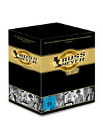 Film: Russ Meyer - Kino Edition: Die Dritte [5 DVDs]