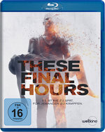 Film: These Final Hours