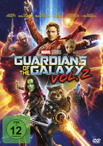 Film: Guardians of the Galaxy 2